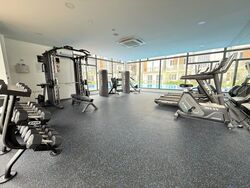 Kensington Square (D19), Apartment #607435311